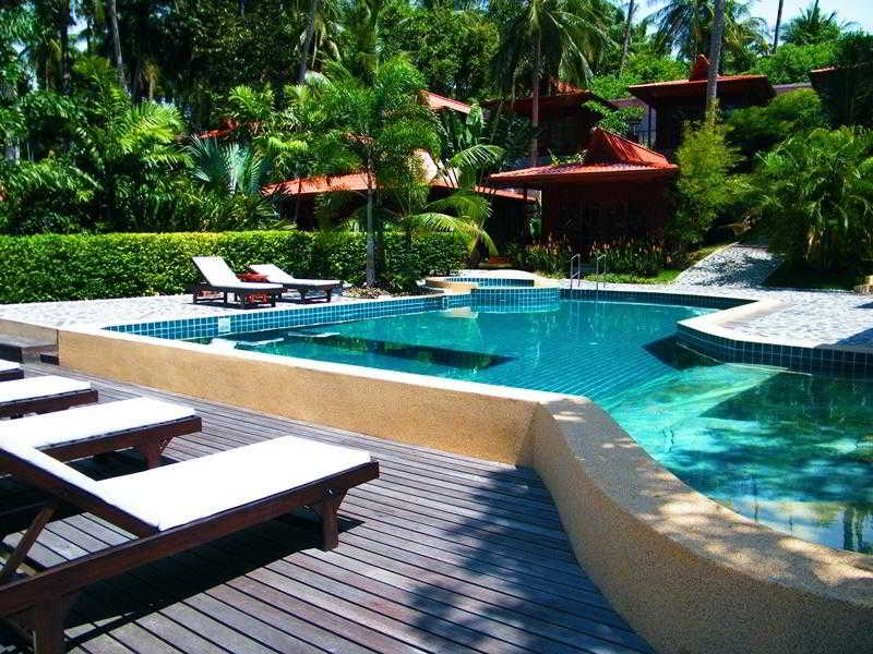 Hotel Cyana Beach Resort 6