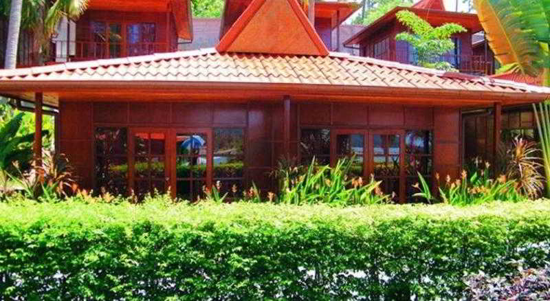 Hotel Cyana Beach Resort 7