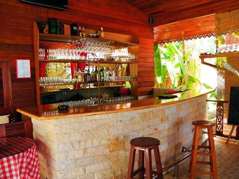 Hotel Cyana Beach Resort 8