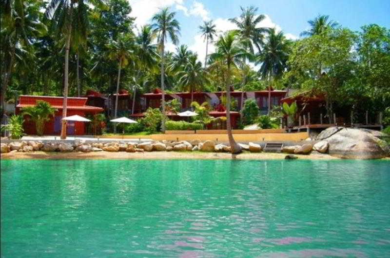 Hotel Cyana Beach Resort 9