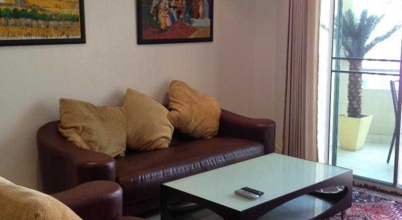 Hotel Mosaik Apartment 1