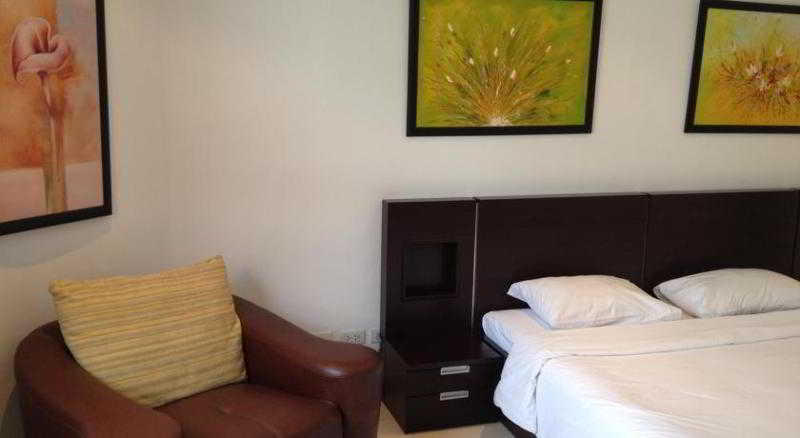 Hotel Mosaik Apartment 10