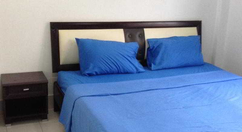 Hotel Mosaik Apartment 11