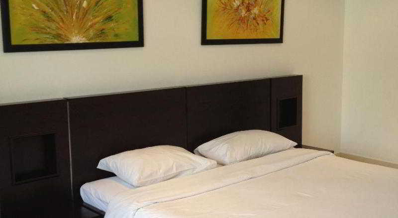 Hotel Mosaik Apartment 12