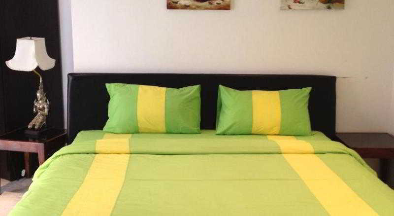 Hotel Mosaik Apartment 13