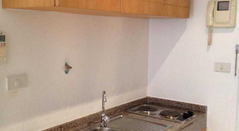 Hotel Mosaik Apartment 14