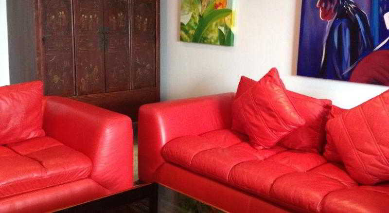 Hotel Mosaik Apartment 2