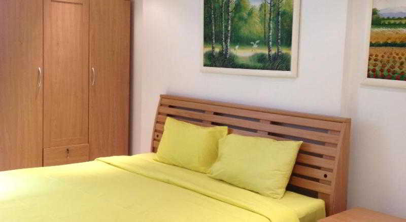 Hotel Mosaik Apartment 3