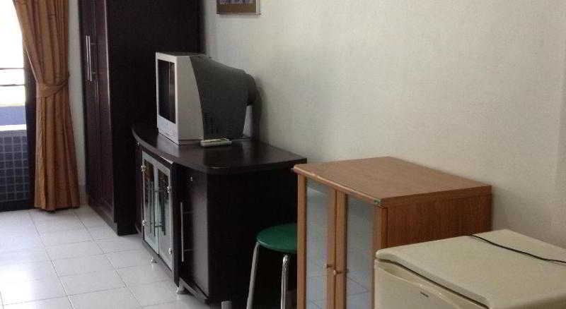 Hotel Mosaik Apartment 4