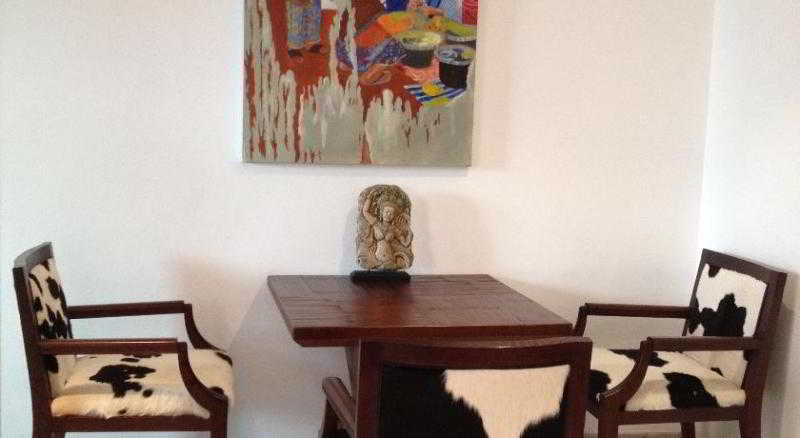 Hotel Mosaik Apartment 5