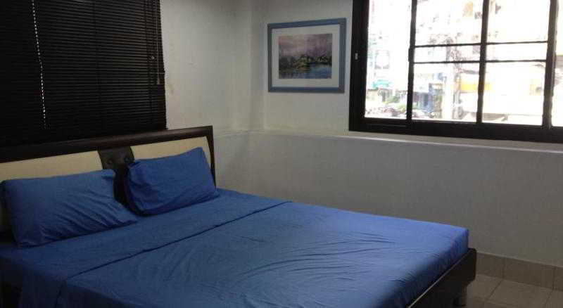 Hotel Mosaik Apartment 6