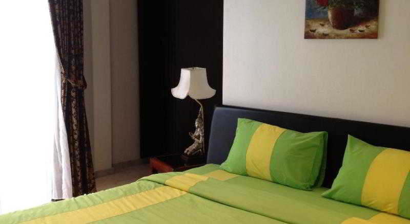 Hotel Mosaik Apartment 7