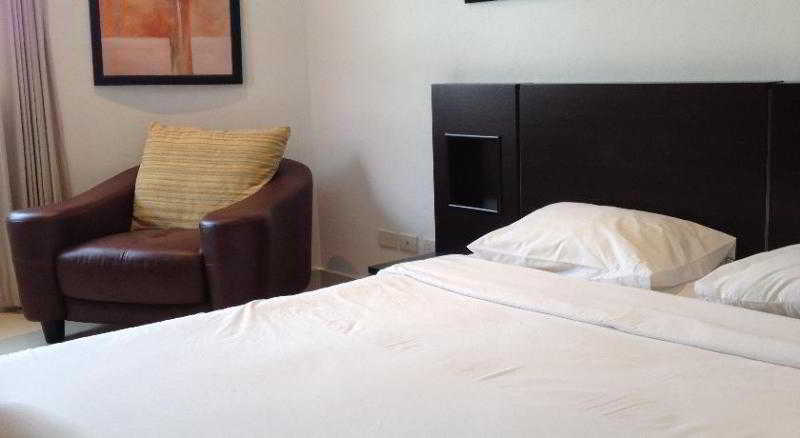 Hotel Mosaik Apartment 8