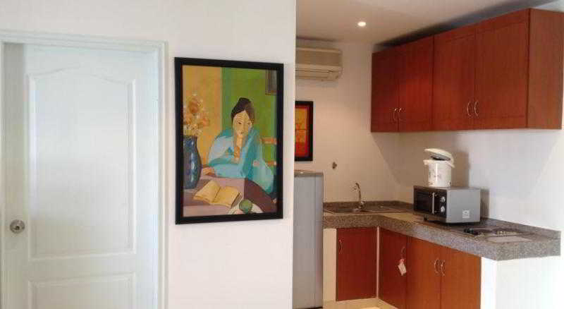 Hotel Mosaik Apartment 9