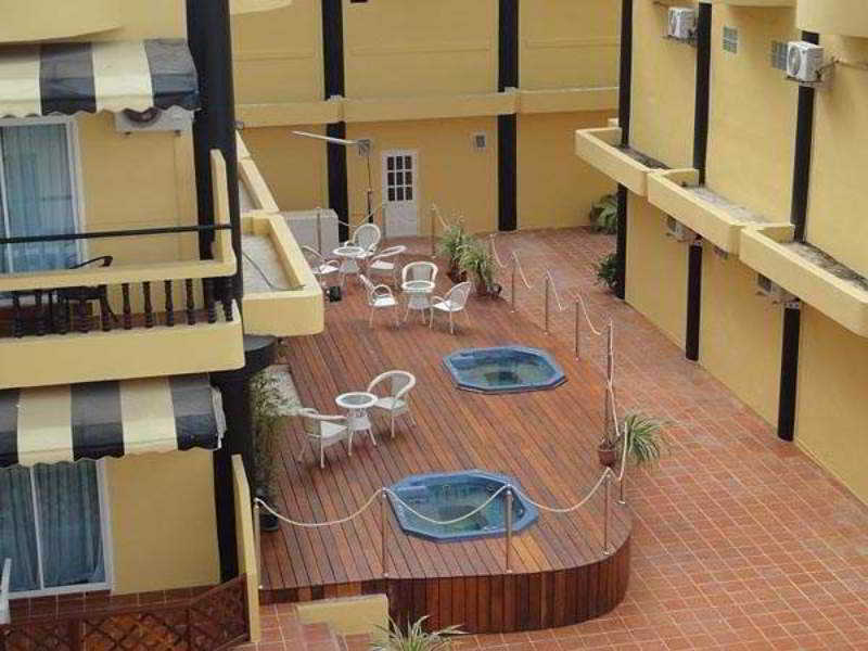 Hotel Zing S Ganymede Resort 1