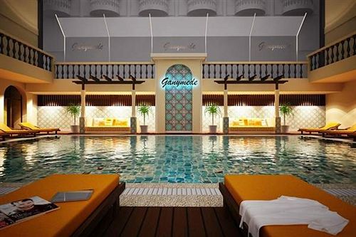 Hotel Zing S Ganymede Resort 10