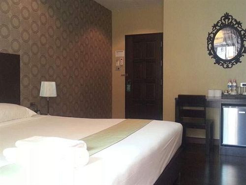 Hotel Zing S Ganymede Resort 12