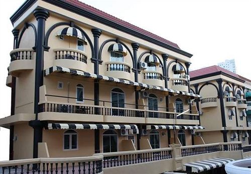 Hotel Zing S Ganymede Resort 14