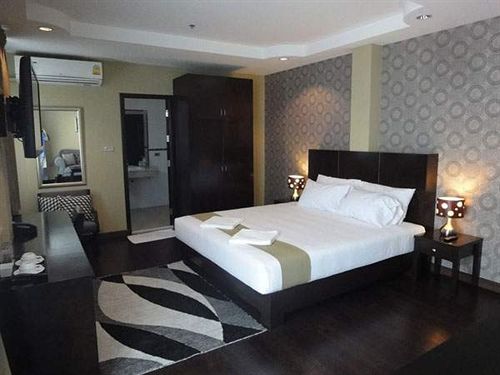 Hotel Zing S Ganymede Resort 15