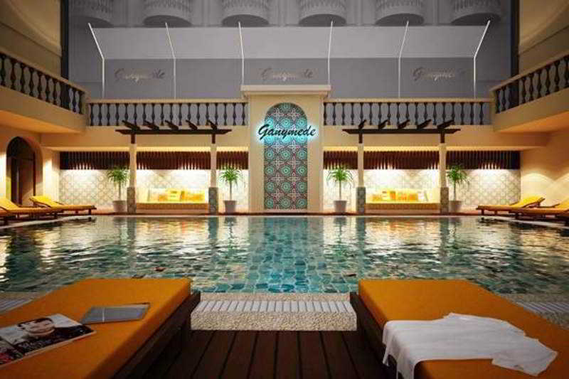 Hotel Zing S Ganymede Resort 2