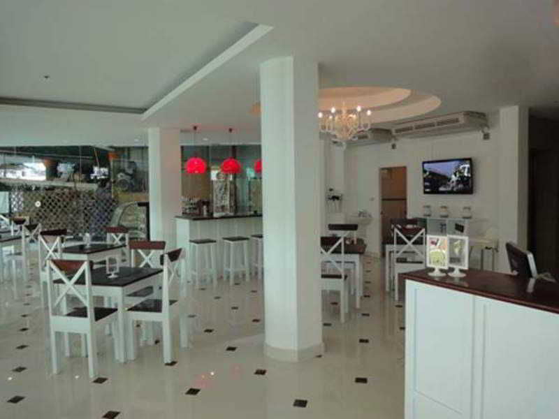 Hotel Zing S Ganymede Resort 4