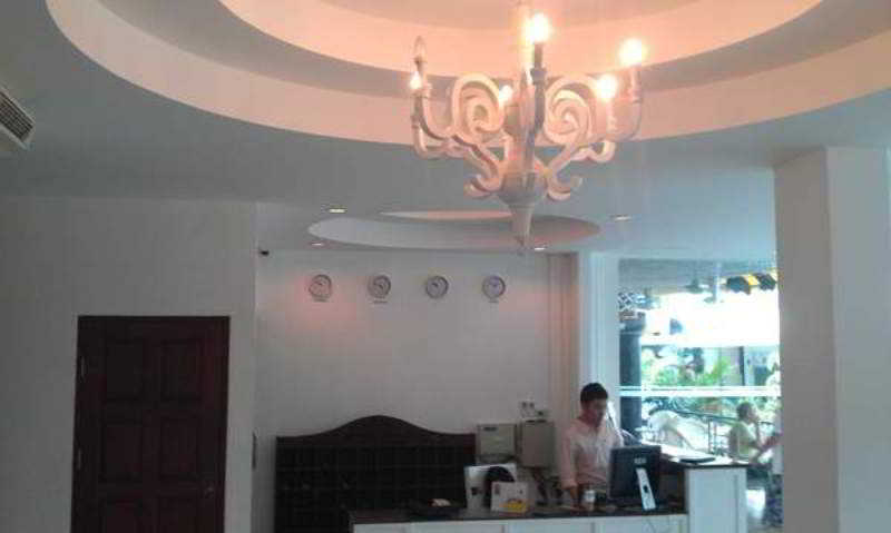 Hotel Zing S Ganymede Resort 5