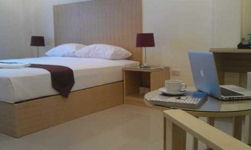 Hotel Zing S Ganymede Resort 6