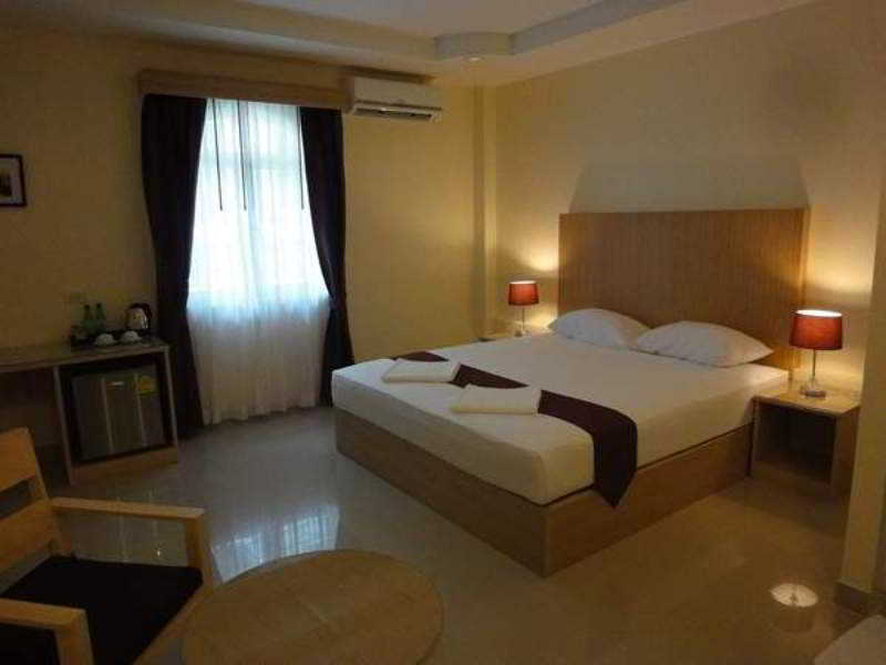 Hotel Zing S Ganymede Resort 7