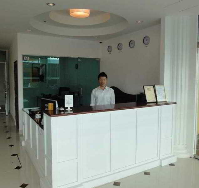 Hotel Zing S Ganymede Resort 8