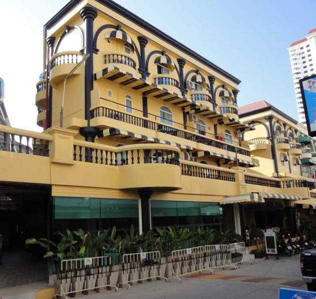 Hotel Zing S Ganymede Resort 9