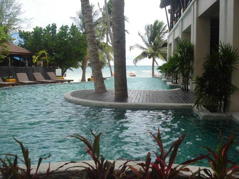 Hotel Seashell Resort