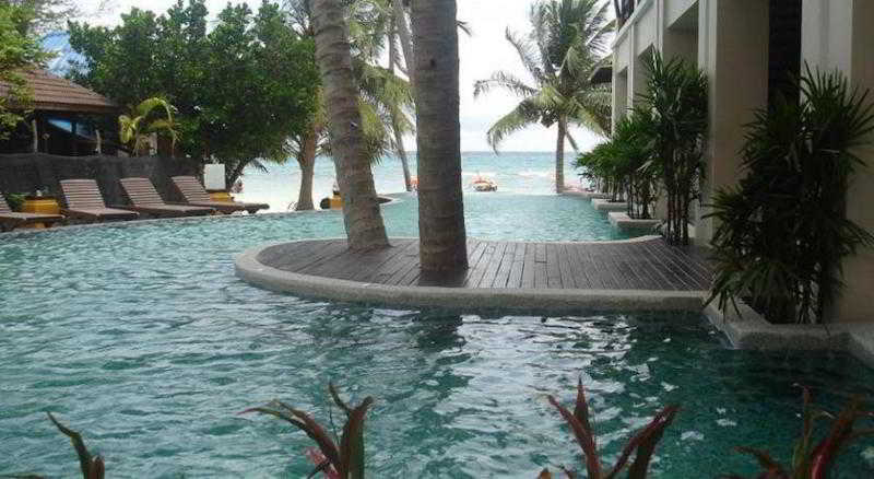 Hôtel Seashell Resort 1