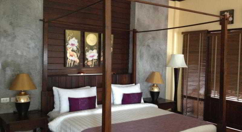 Hôtel Seashell Resort 14