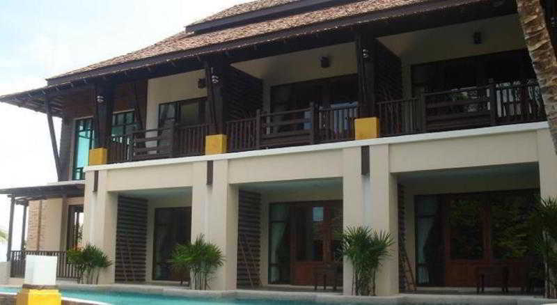 Hôtel Seashell Resort 15