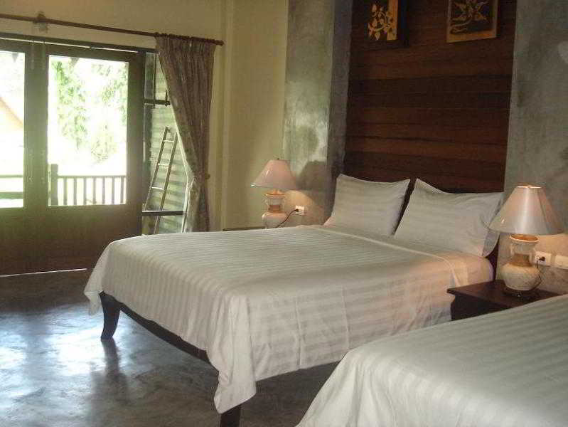 Hôtel Seashell Resort 16