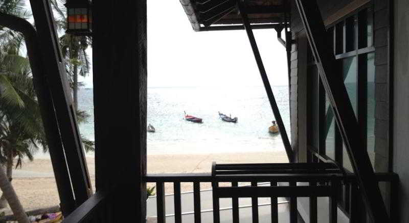 Hôtel Seashell Resort 17