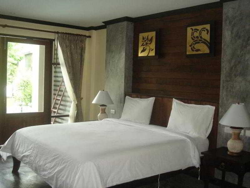 Hôtel Seashell Resort 19