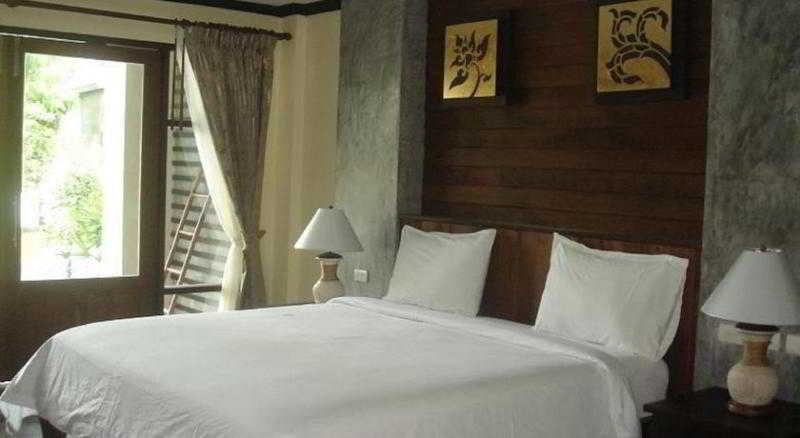 Hôtel Seashell Resort 20