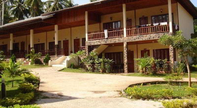 Hôtel Seashell Resort 3