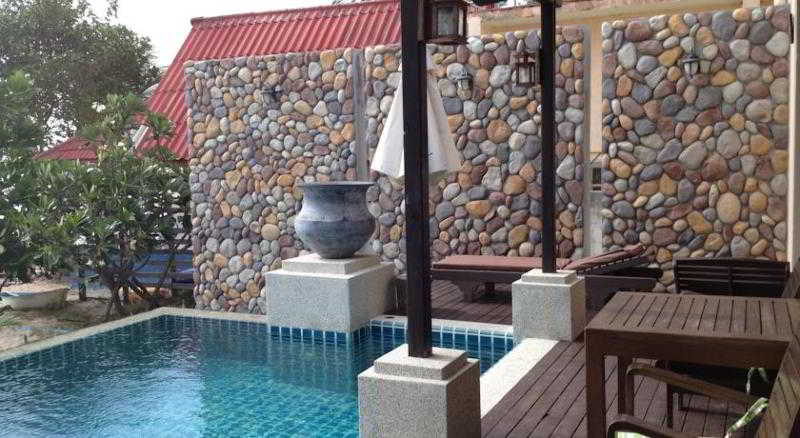 Hôtel Seashell Resort 4