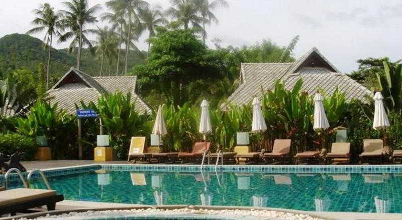 Hôtel Seashell Resort 5