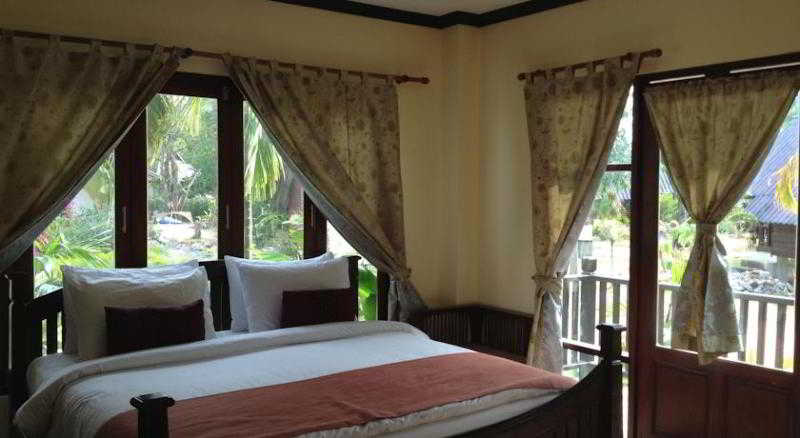 Hôtel Seashell Resort 8