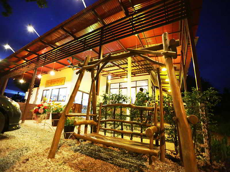 Hotel Sukhothai Hostel 1