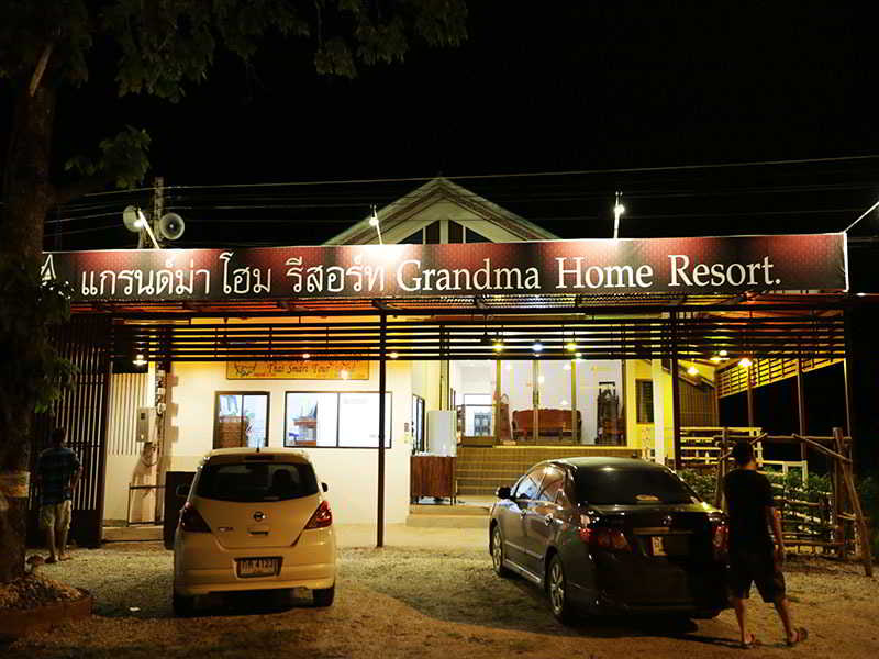 Hotel Sukhothai Hostel 2