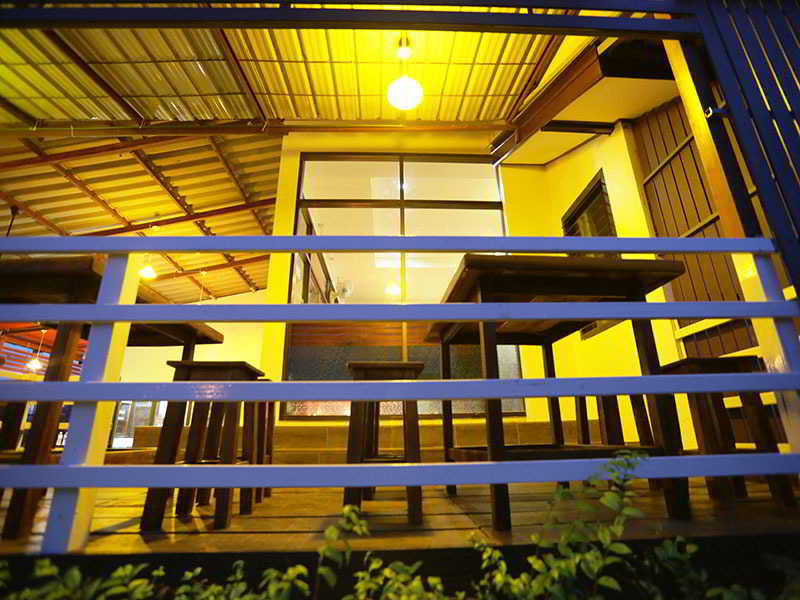 Hotel Sukhothai Hostel 3