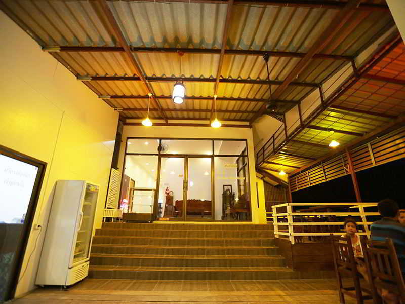 Hotel Sukhothai Hostel 4