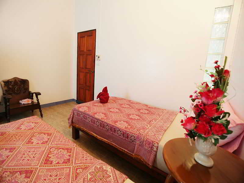 Hotel Sukhothai Hostel 5