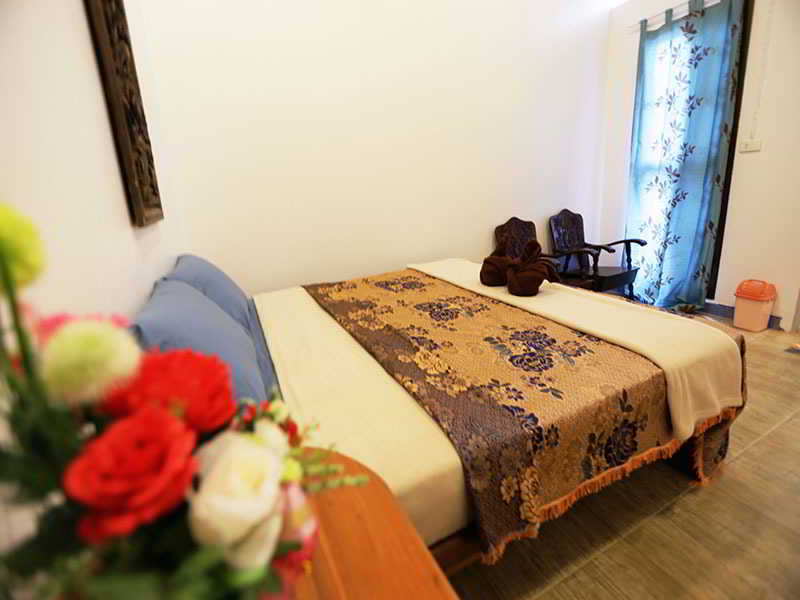 Hotel Sukhothai Hostel 6