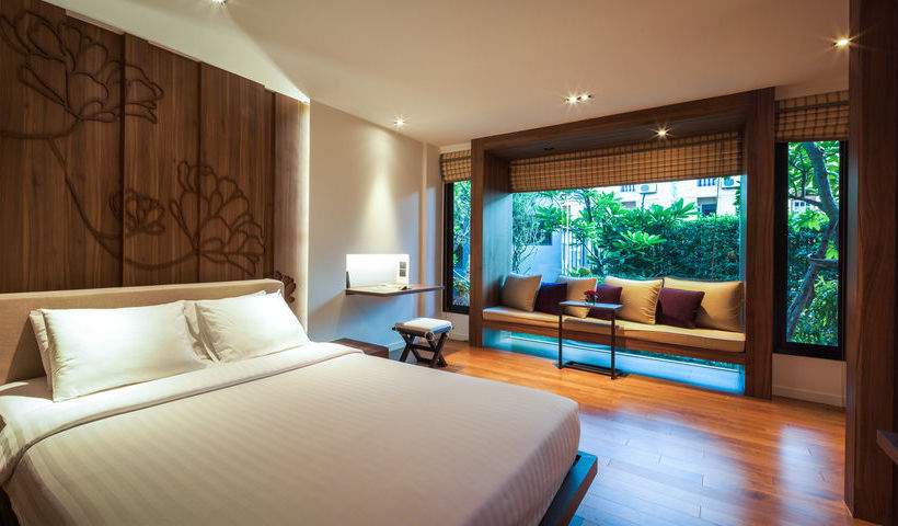 Hotel Banlansuan Resort