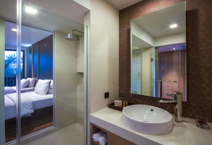 Hotel Banlansuan Resort 13